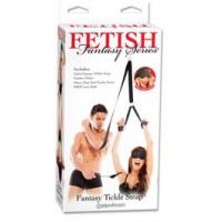 FETHIS FANTASY CINTAS DE SUJEBCION